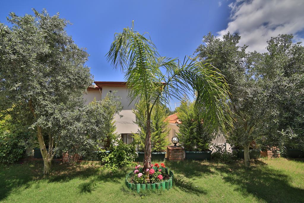 Mavi Deniz Konuk Evi Selimiye  Ngoại thất bức ảnh