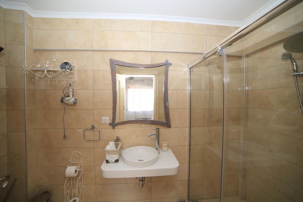 Mavi Deniz Konuk Evi Selimiye  Ngoại thất bức ảnh