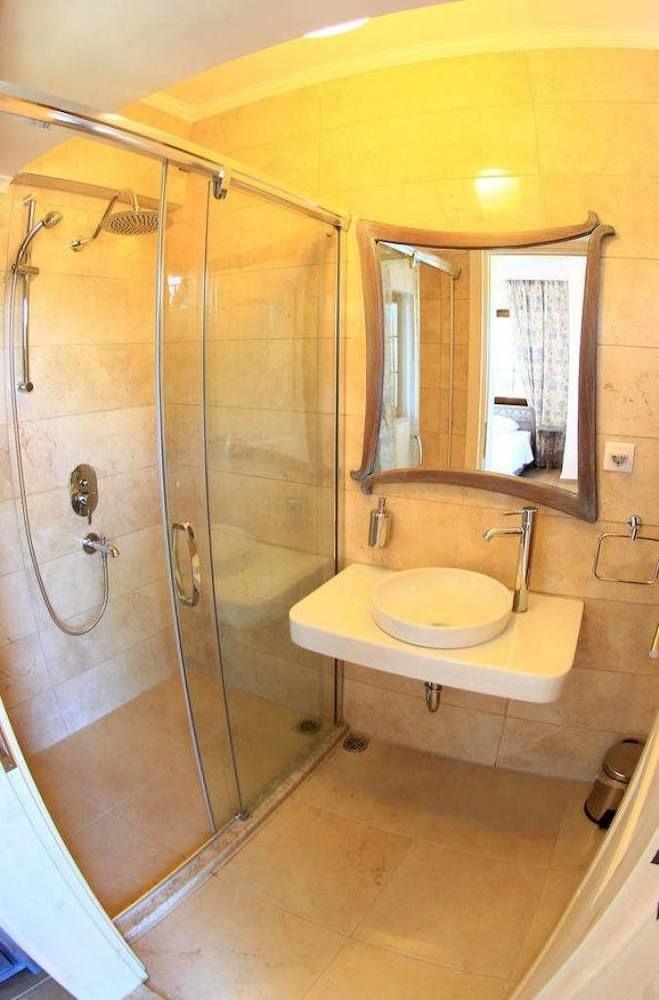 Mavi Deniz Konuk Evi Selimiye  Ngoại thất bức ảnh